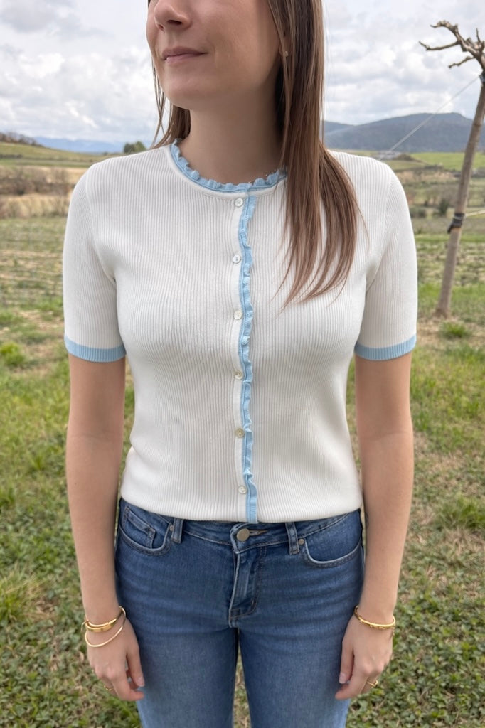 T-shirt Elena