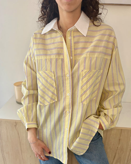 Chemise Linda