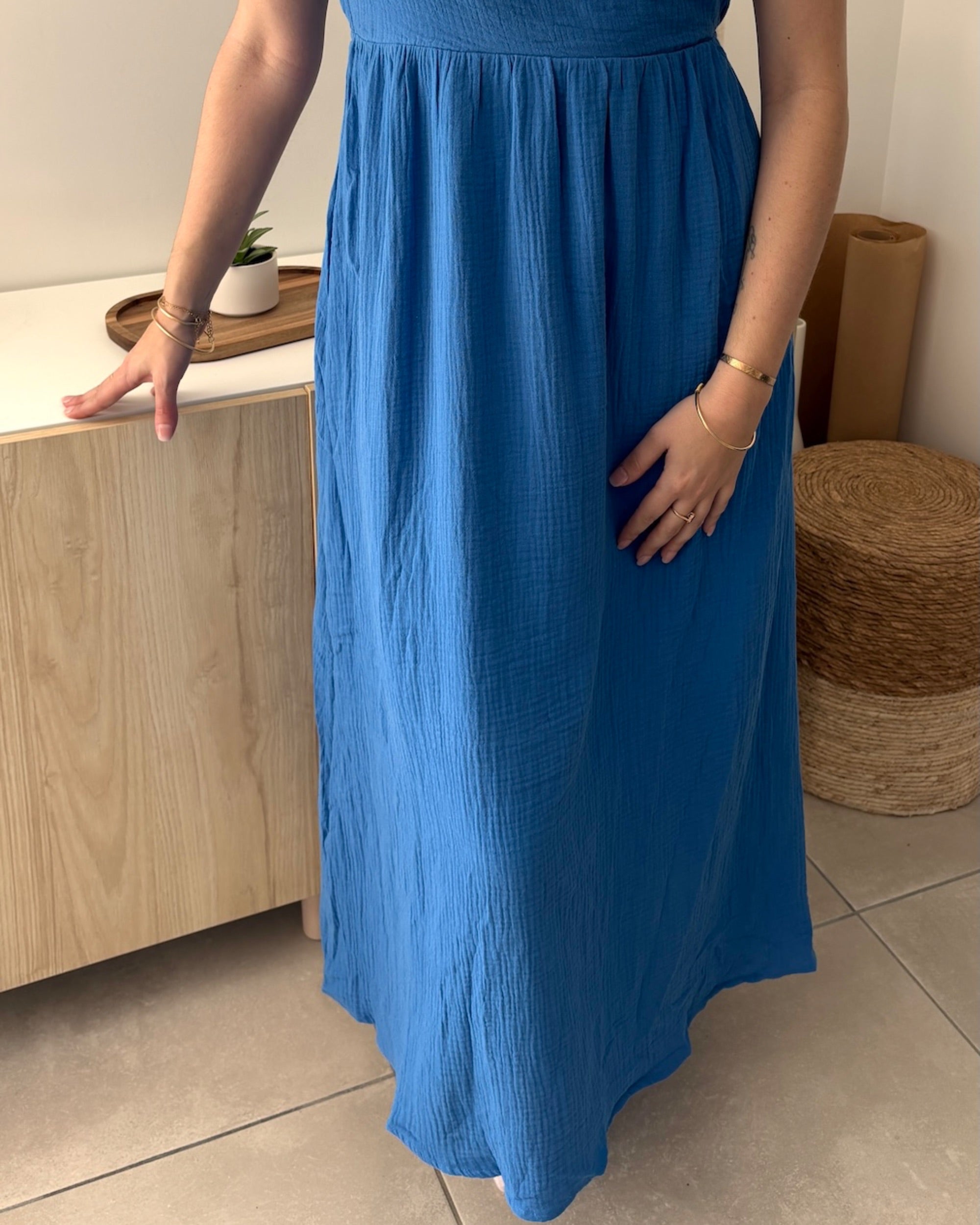 Robe Luna