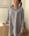 Robe Chemise Hortense