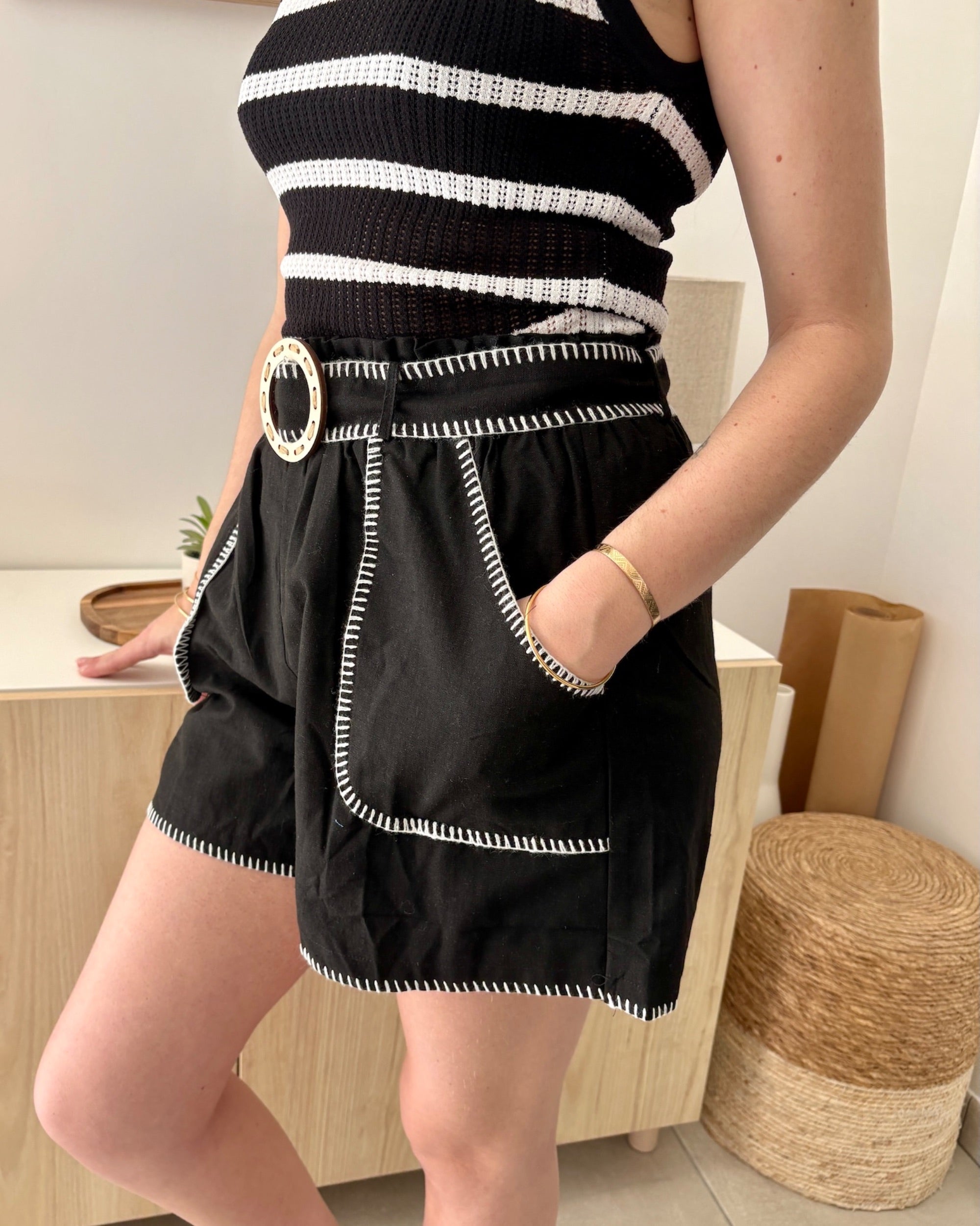Short Margaux