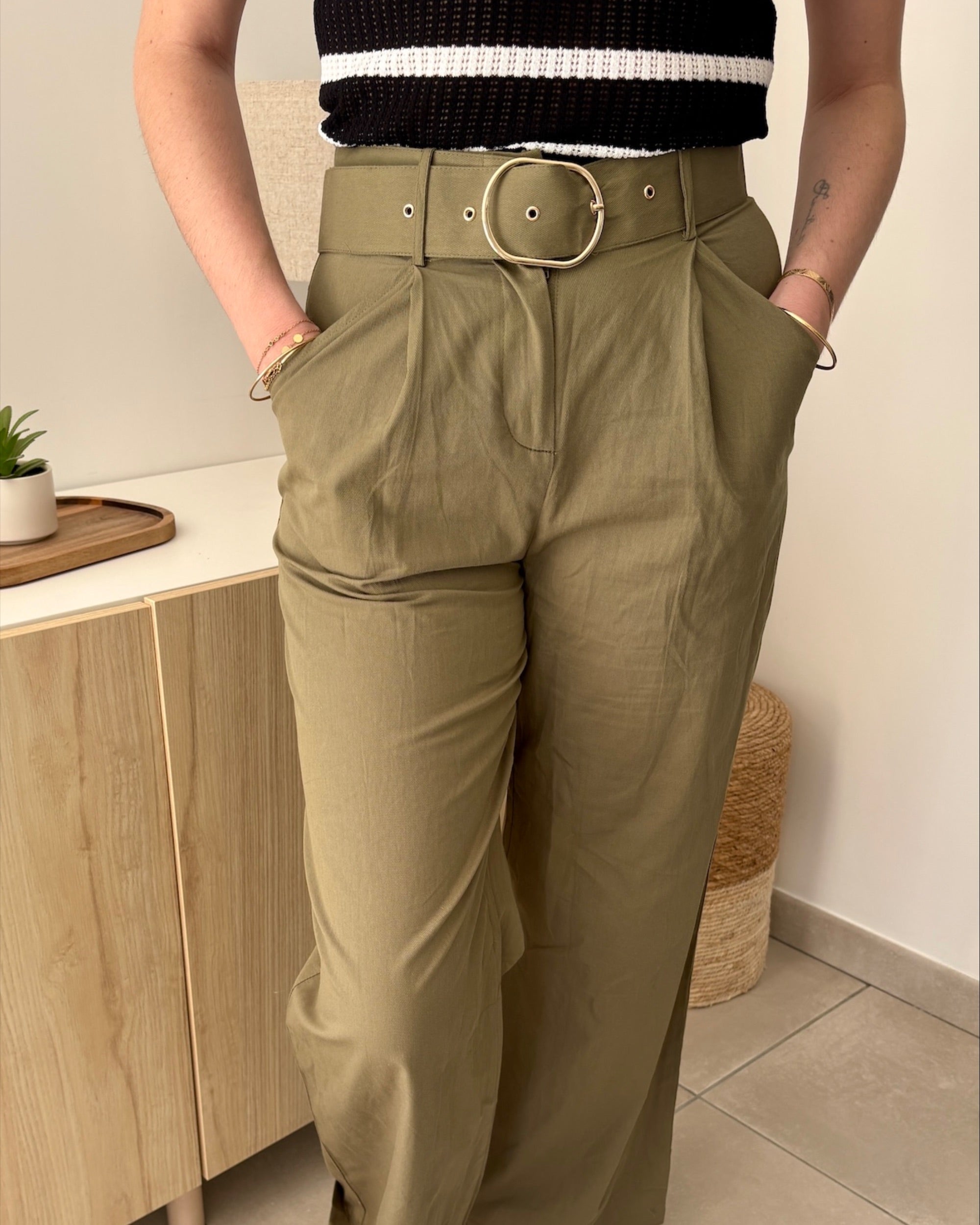 Pantalon Ella