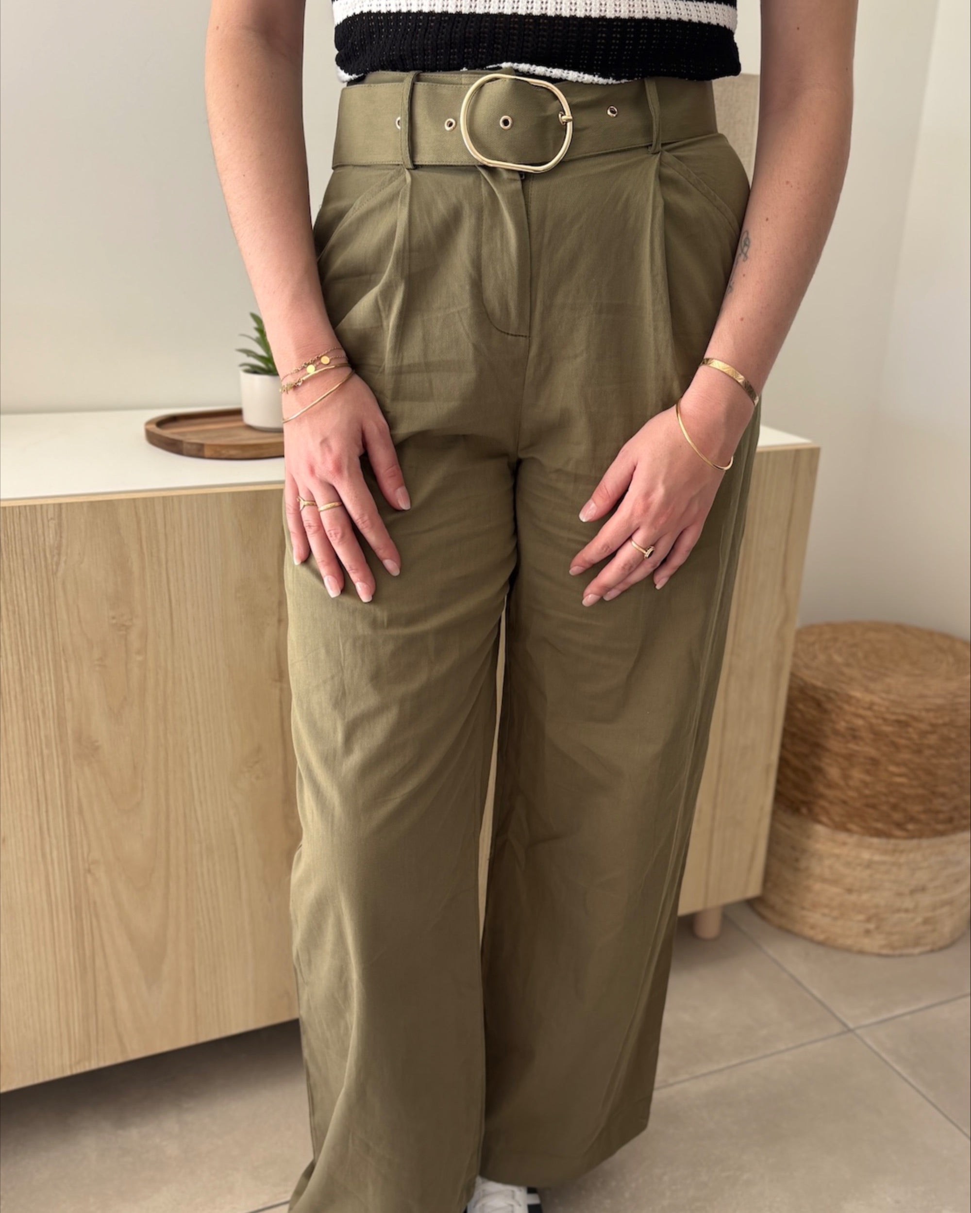 Pantalon Ella