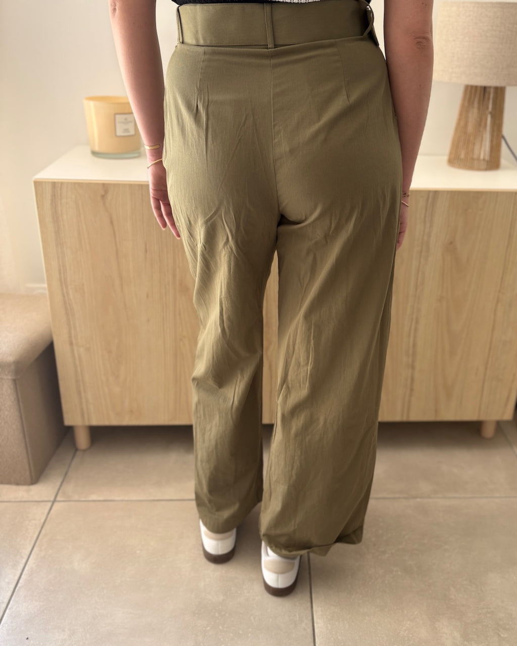 Pantalon Ella