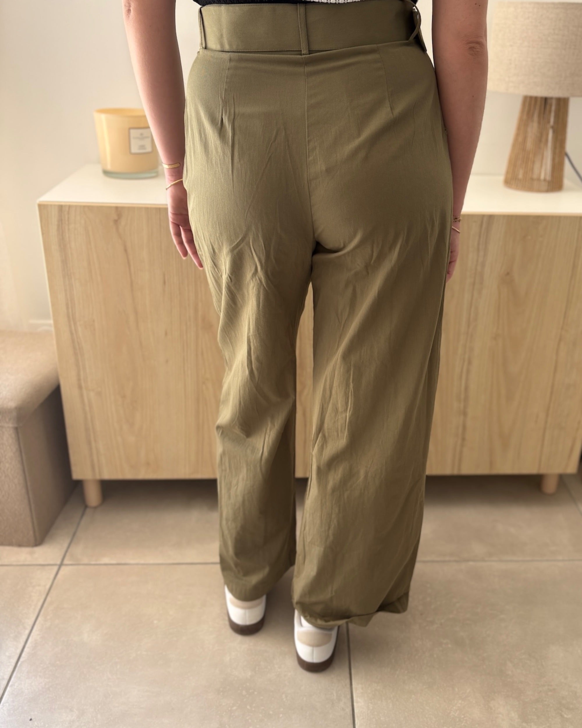 Pantalon Ella