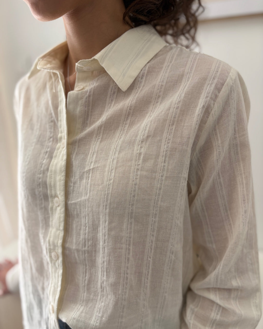 Chemise Eloa