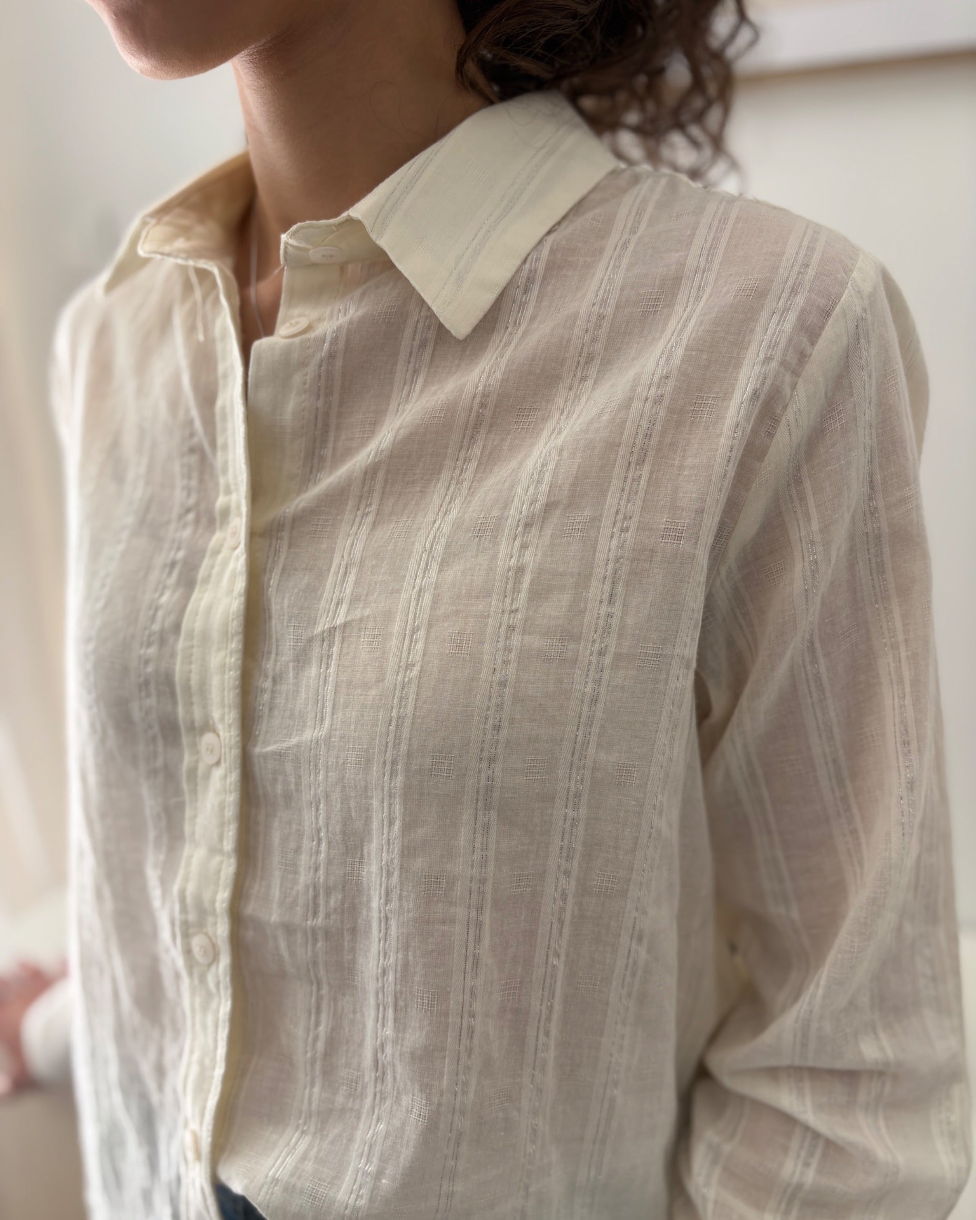 Chemise Eloa
