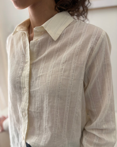 Chemise Eloa