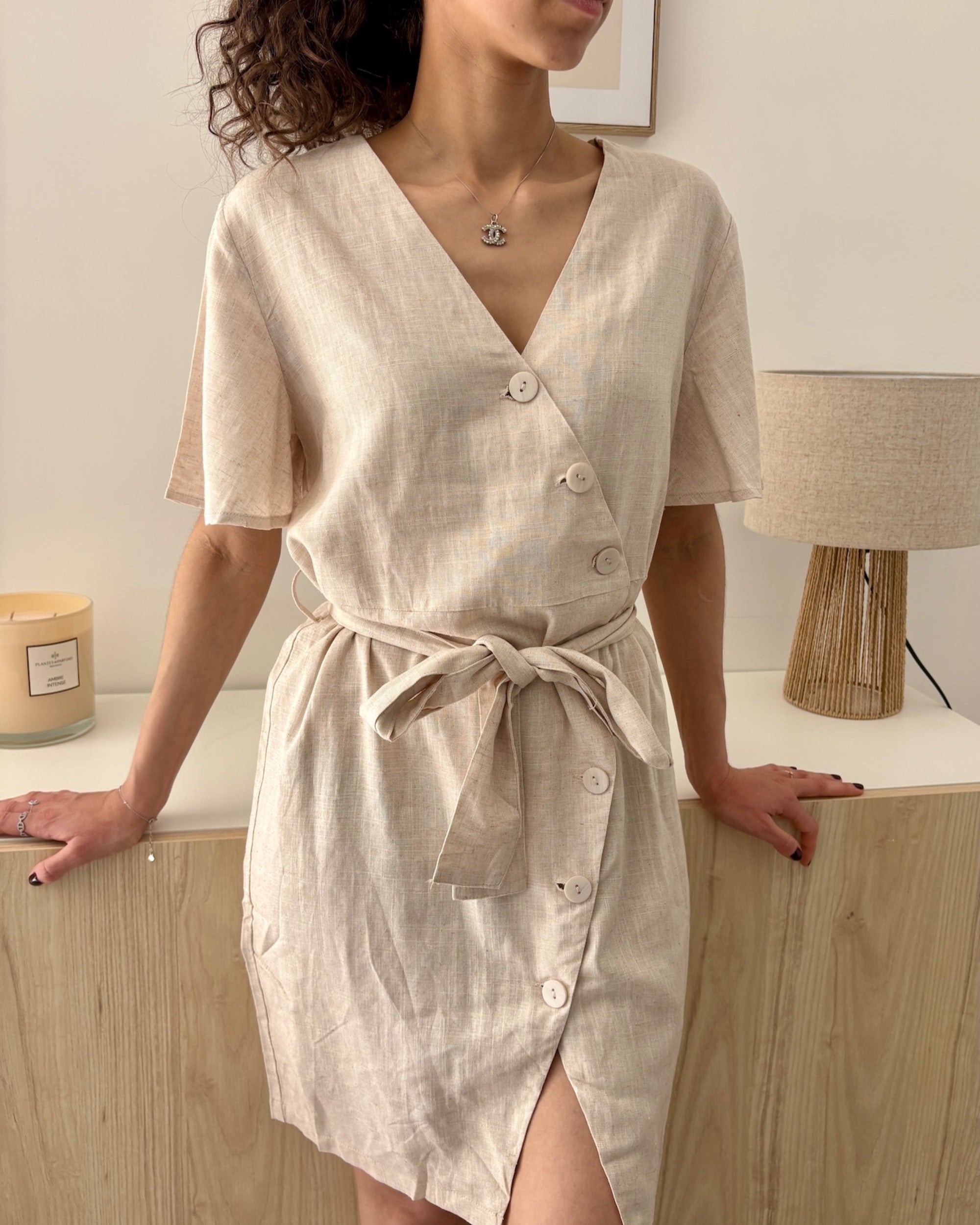 Robe Emy