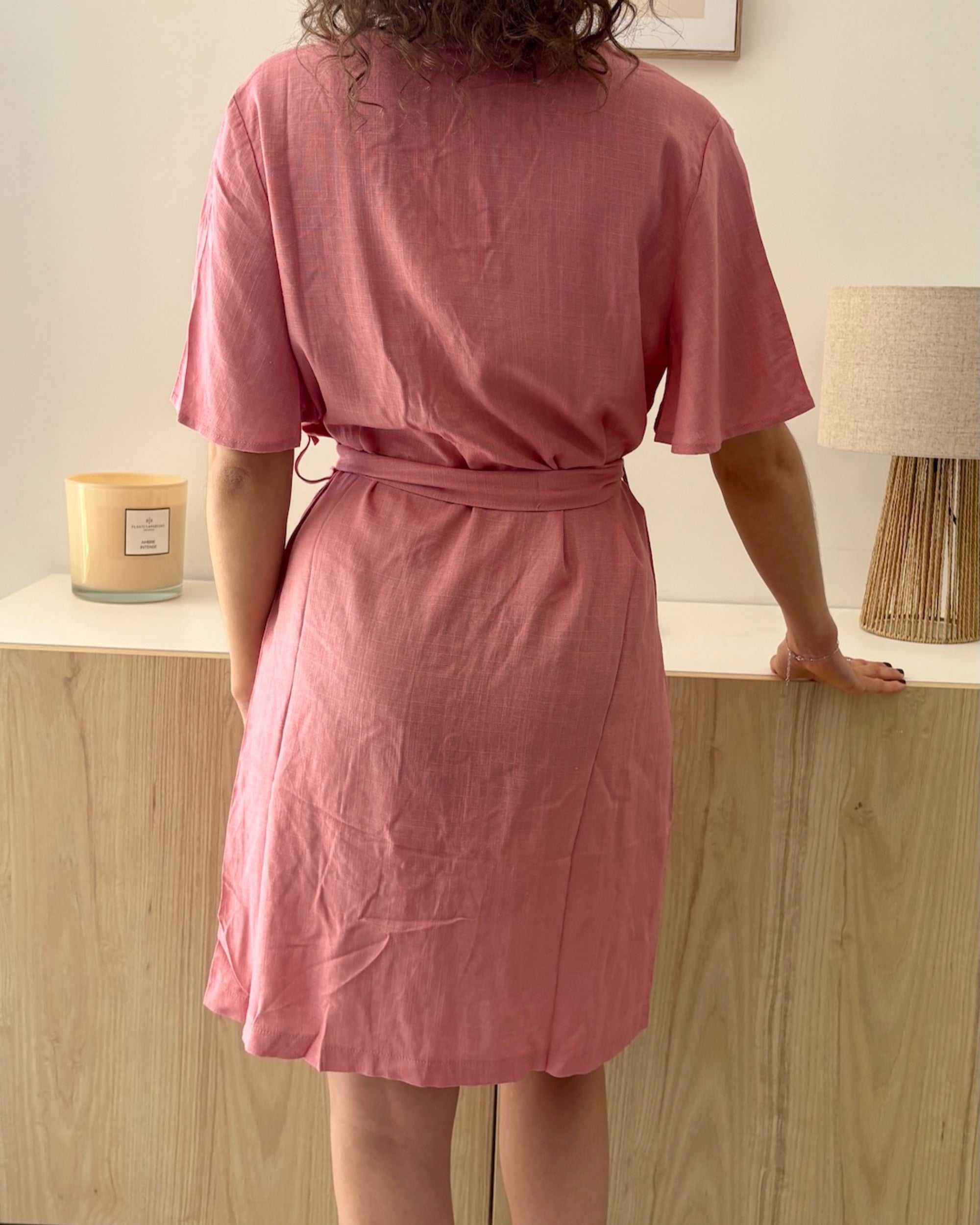 Robe Emy